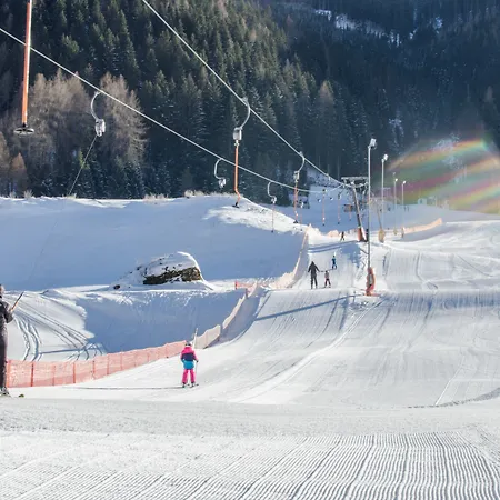 Wienerhof Bed and breakfast Trins