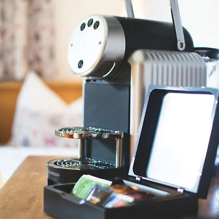 Bed and breakfast Wienerhof