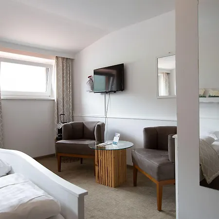 Bed and breakfast Wienerhof