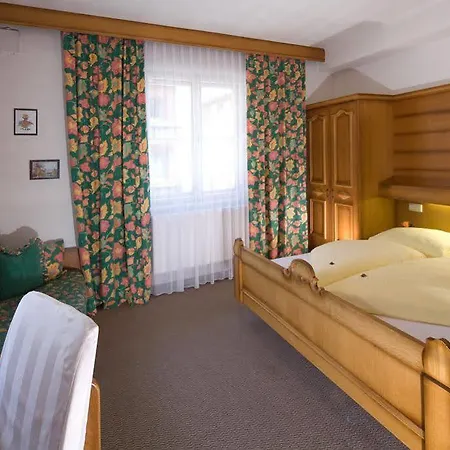 Wienerhof Bed and breakfast 3*