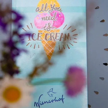 Wienerhof Bed and breakfast