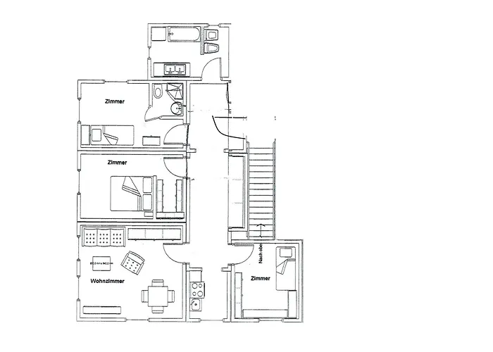 Wienerhof Bed & Breakfast Trins