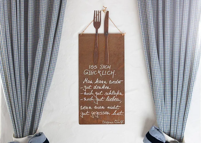 Wienerhof Bed & Breakfast Trins