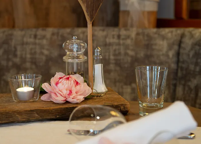 Wienerhof Bed & Breakfast