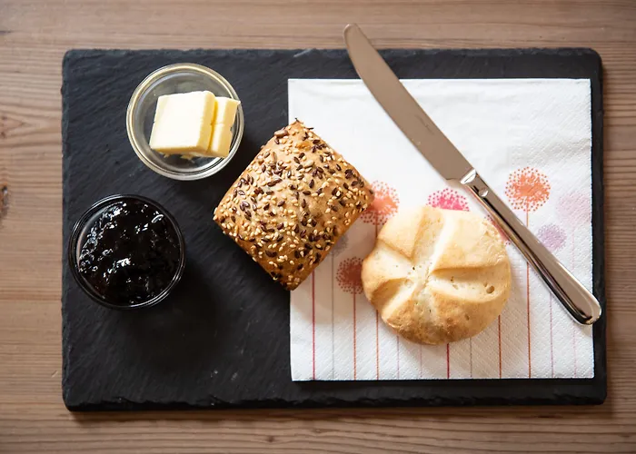 Bed & Breakfast Wienerhof 3*