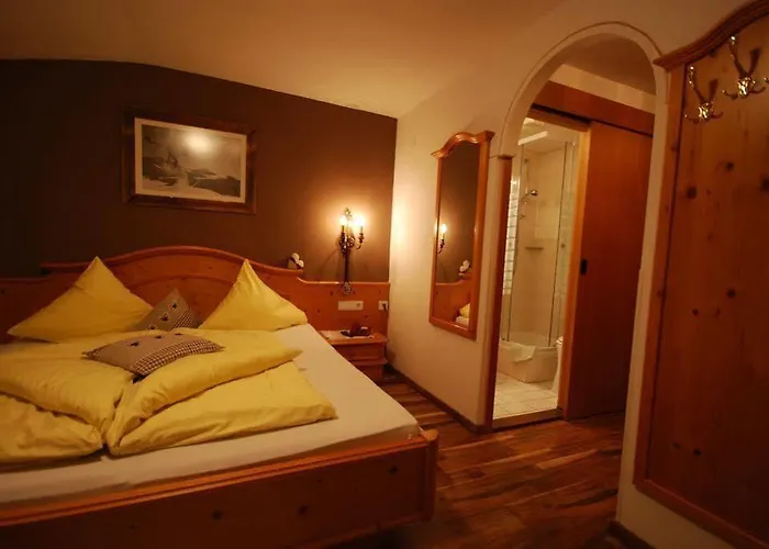 Bed & Breakfast Wienerhof