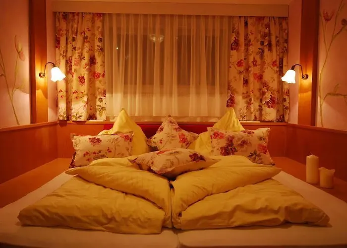 Wienerhof Bed & Breakfast